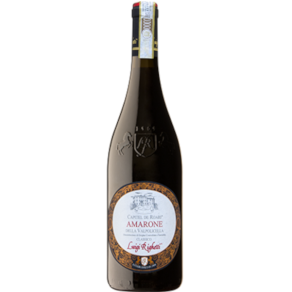 2015 Luigi Righetti Capitel De'' Roari Amarone della Valpolicella Classico
