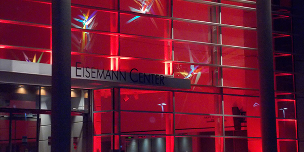 Eisemann Center Reopening
