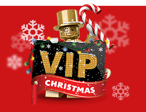 VIP Christmas