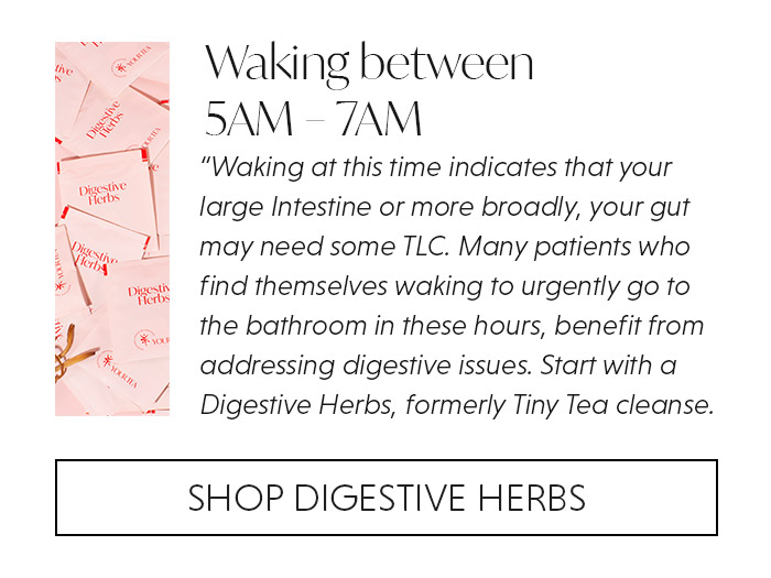 Shop Digestive Herbs