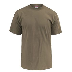 Soffe 3-Pack Moisture Wicking Tee