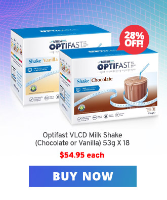Optifast Special Offer