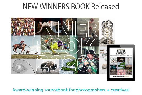 Winners Book 2020 Released