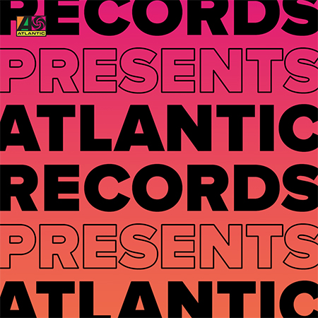 Atlantic Presents Playlist