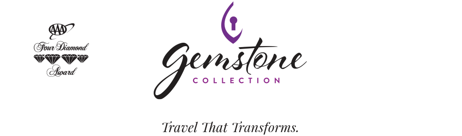 Gemstone Collection | Travel That Transforms.