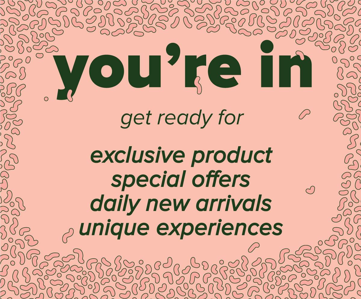 ZUMIEZ EMAIL - YOU'RE IN FOR NEW ARRIVALS, SPECIAL OFFERS & UNIQUE EXPERIENCES