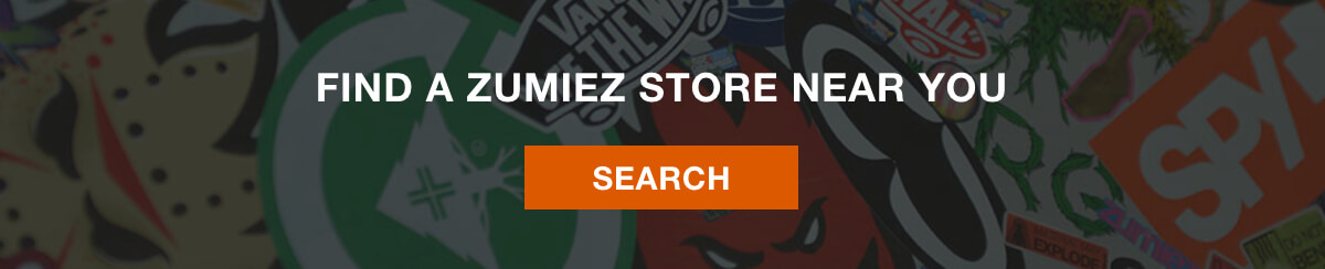 Find a Zumiez Store Near You