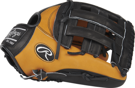 Horween Leather 12.75-Inch 303-Pattern Outfield Glove