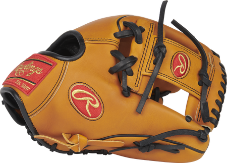 Horween Leather 11.75-Inch 200-Pattern Infield Glove
