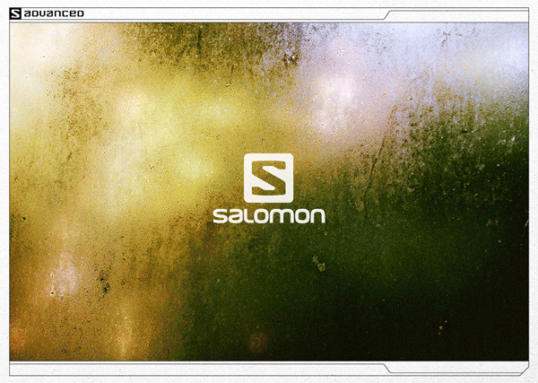 Salomon XT-Wings 2