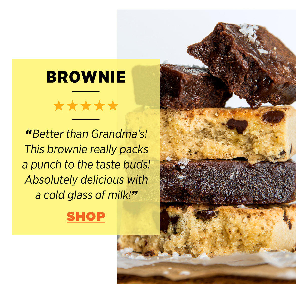 Brownie