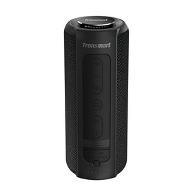 Tronsmart Element T6 Plus Bluetooth Speaker Black