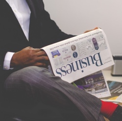 Why study an MBA?
