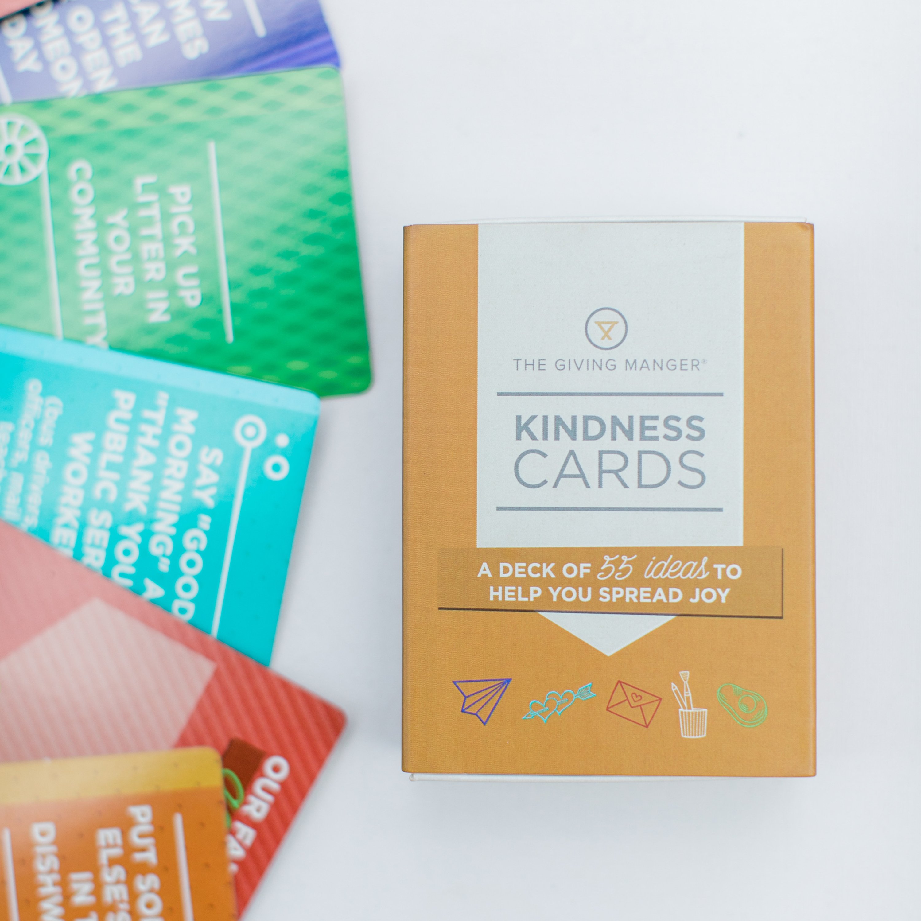 Image of Kindness Cards - Available NOW!