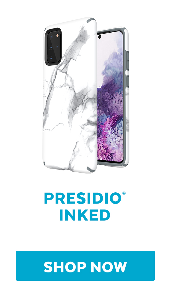 Presidio Inked for Samsung Galaxy S20+. Shop now.