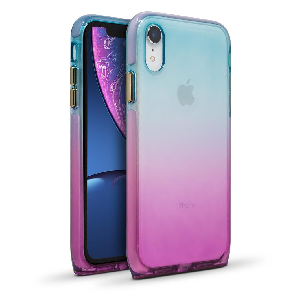 BodyGuardz Harmony™ Case with Unequal® Technology for Apple iPhone Xr