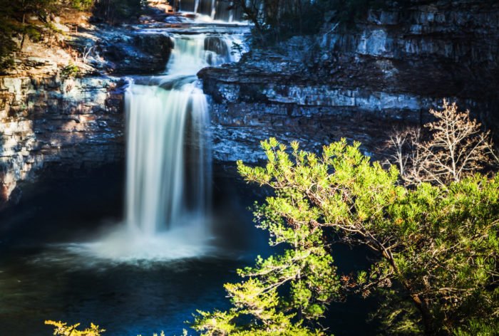 Here Are 9 Incredible Places That Perfectly Sum Up Alabama And You''ll Want To Visit Them All