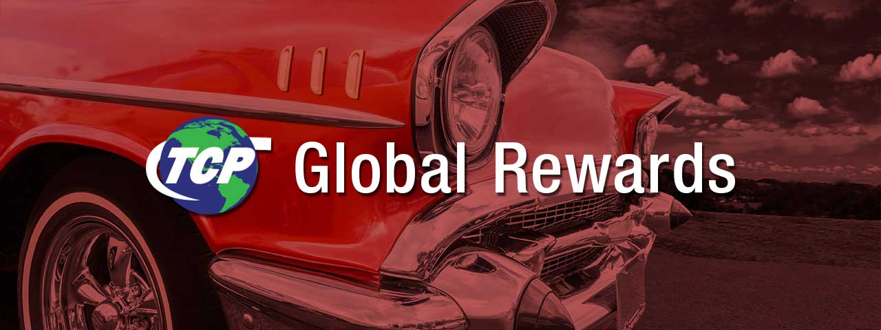 TCP Global Rewards
