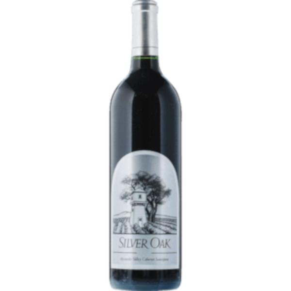 2016 Silver Oak Cellars Cabernet Sauvignon, Alexander Valley, USA (750ml)
