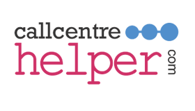 Call Centre Helper Logo