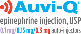 AUVI-Q logo
