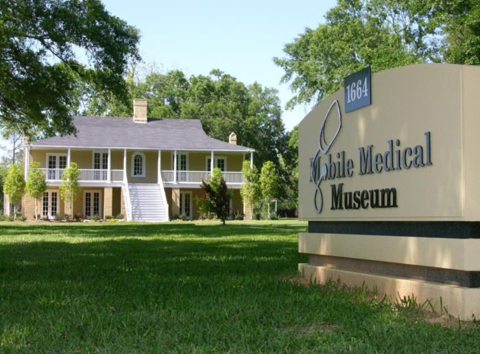 The Museum Of Medical Oddities In Alabama Is Not For The Faint Of Heart