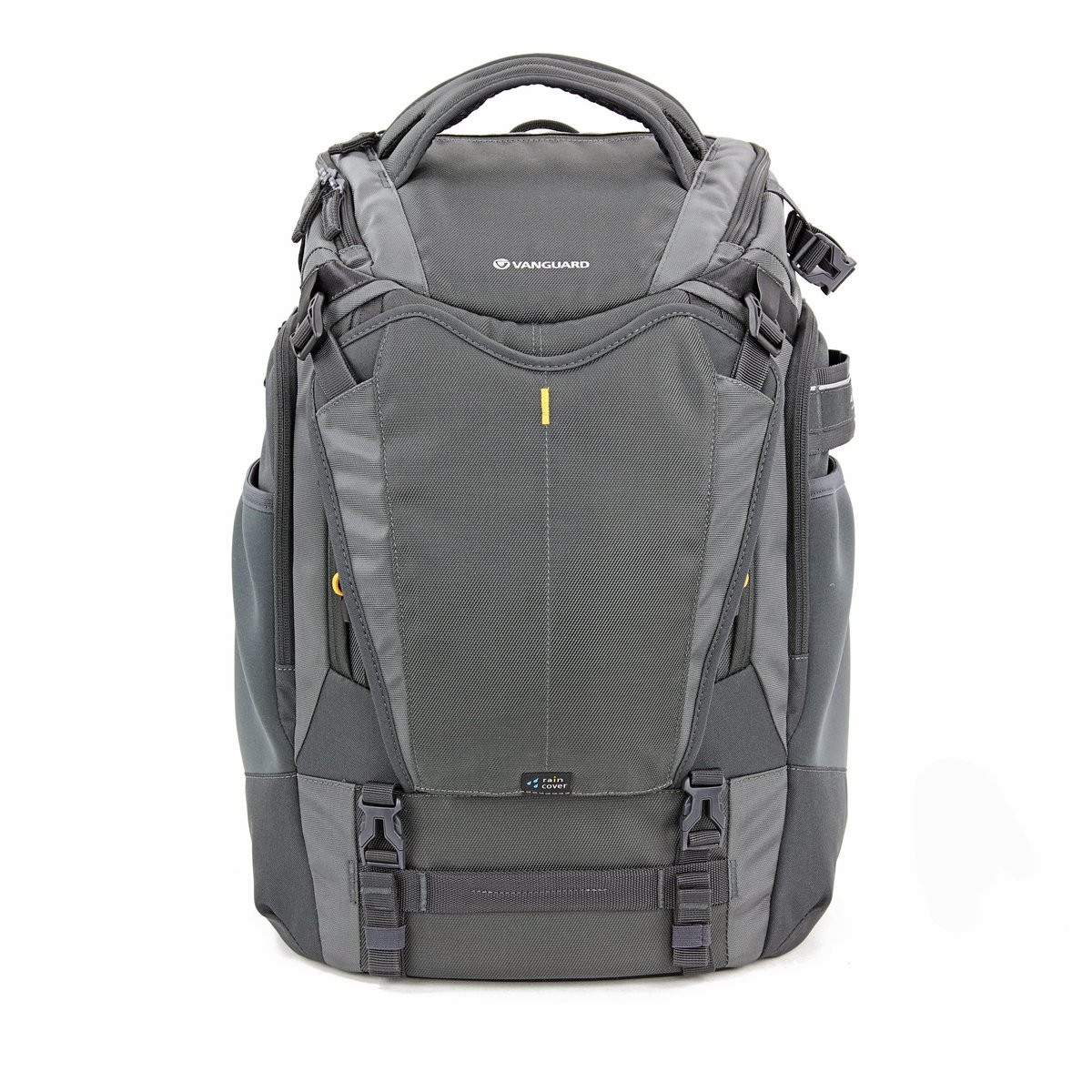 STEAL OF THE WEEK (while supplies last) - Alta Sky 49 Camera Backpack - Black/Gray