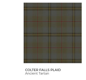 Colter Falls Fabric