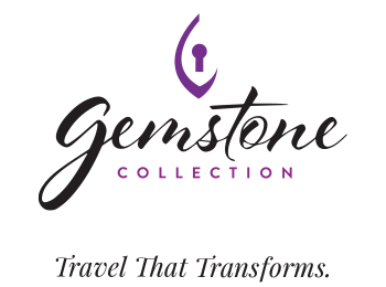 GEMSTONE COLLECTION | Travel That Transforms.