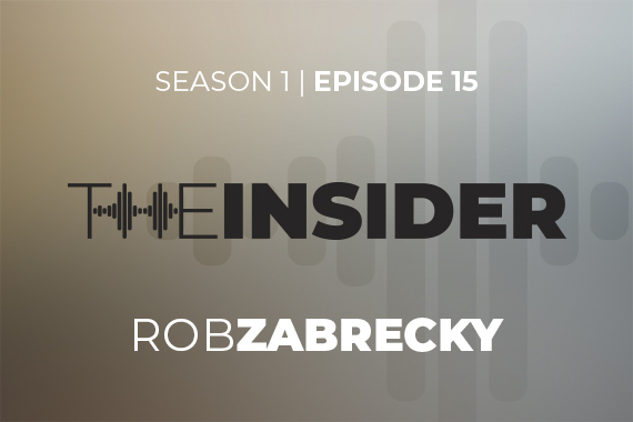 The Insider Podcast Artwork
