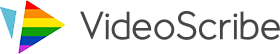 VideoScribe-pride-logo