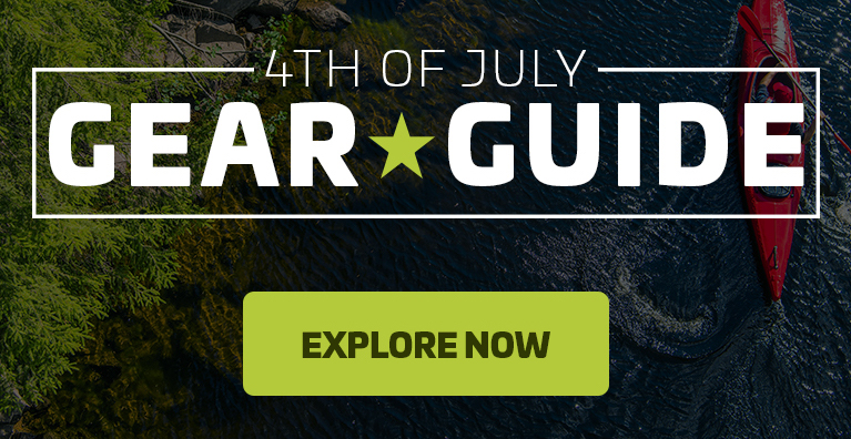4th of July Gear Guide