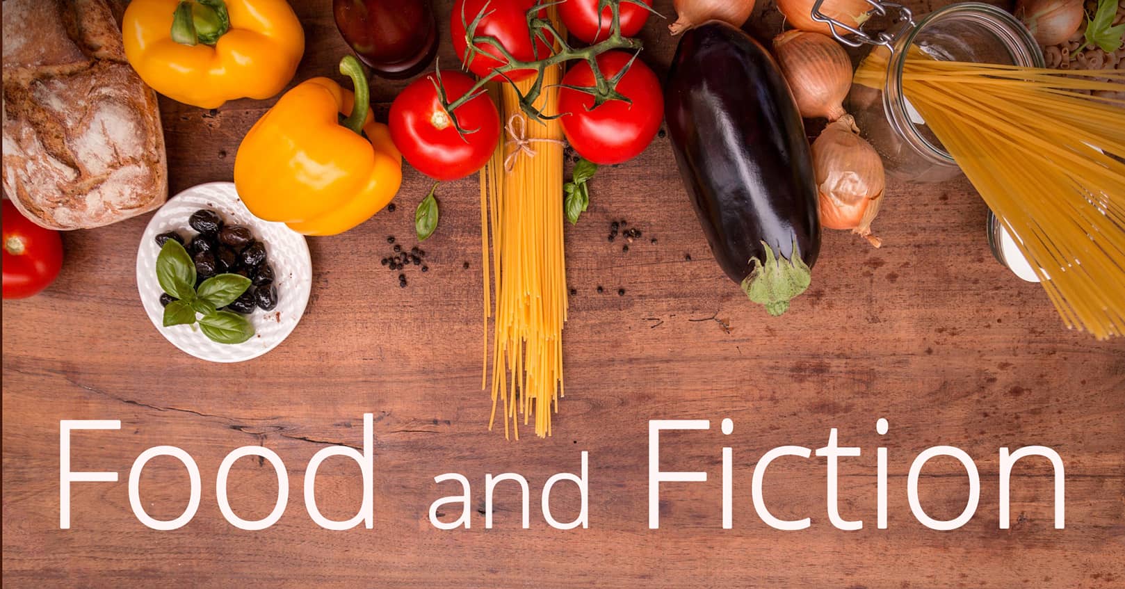 Food and Fiction