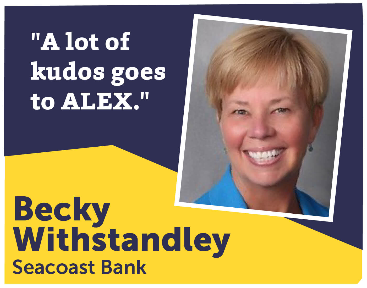 How ALEX on Retirement Helped Seacoast Bank Become a Best-In-Class 401(k) Winner