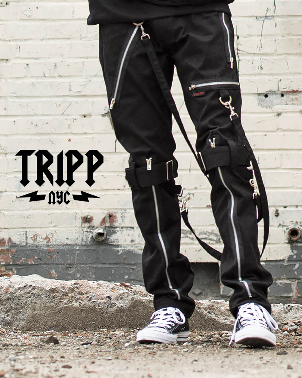 NEW PANTS FROM TRIPP NYC & MORE - SHOP PANTS