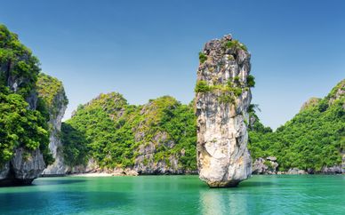 Free and Easy Vietnam Tour 4*/5* with Optional Mui Ne Extensions