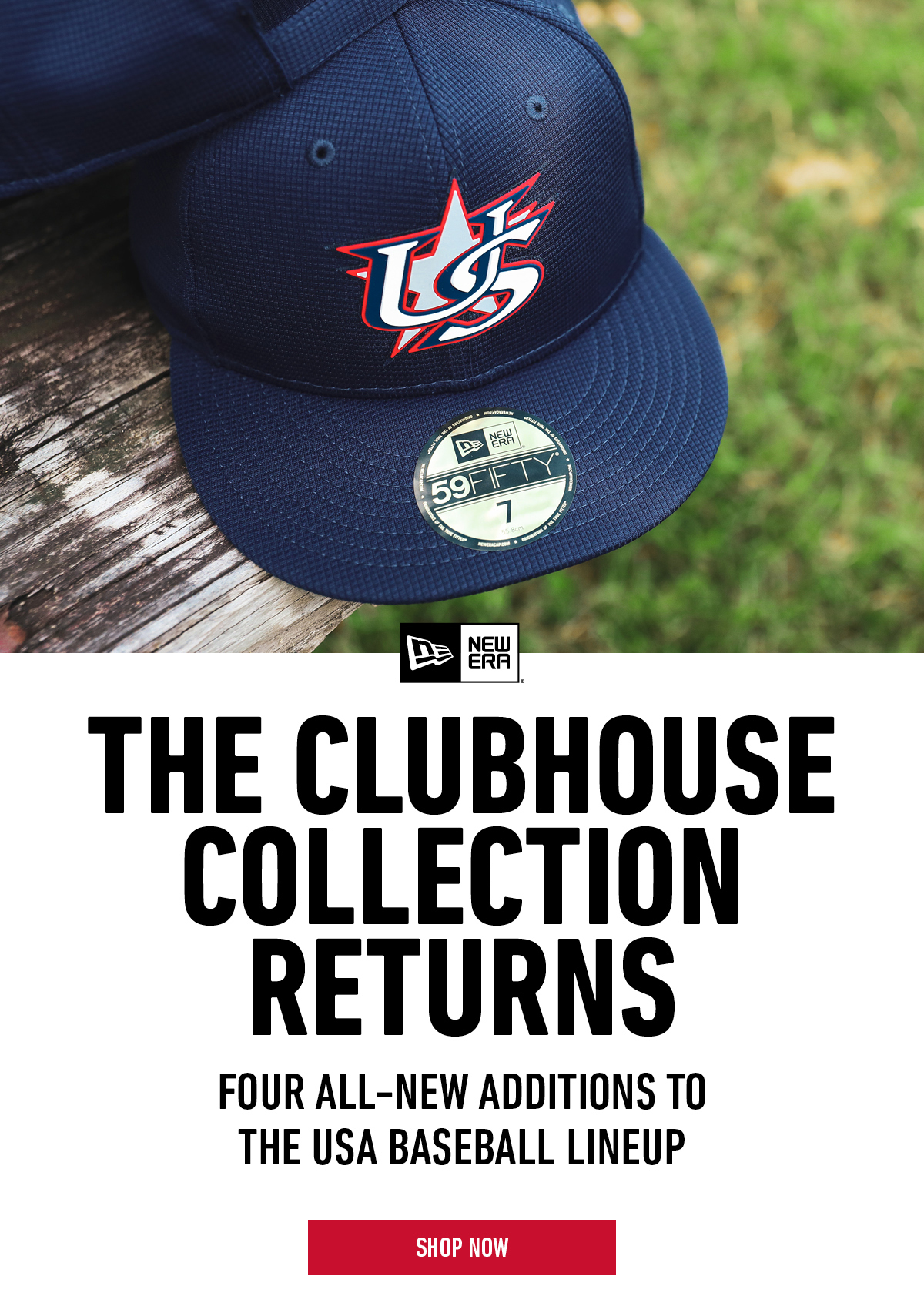 The Clubhouse Collection Returns
