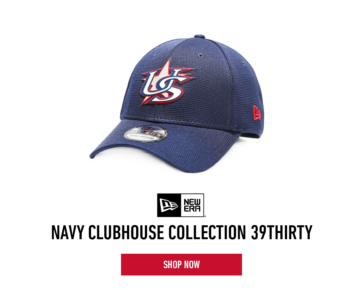 Clubhouse Collection 39THIRTY