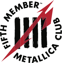 Fifth Member Metallica Club