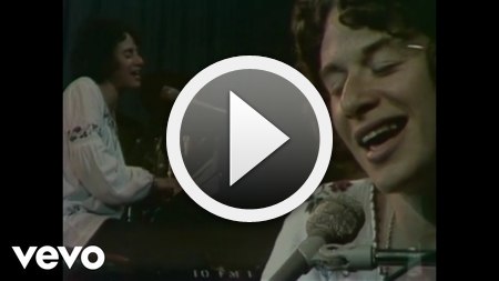 carole king - i feel the earth move (live at montreux, 1973)