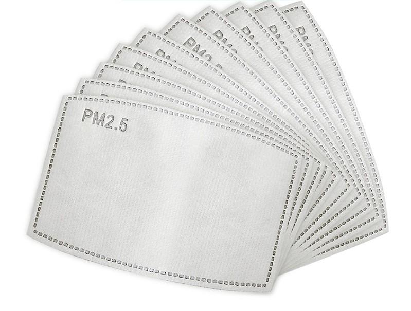 Replacement PM2.5 Filters