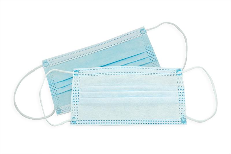 SILIPOS? Disposable Daily Protective Face Mask