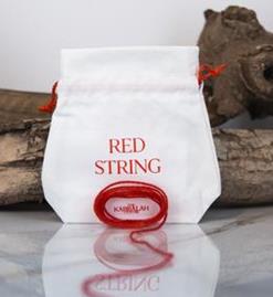 THE RED STRING POUCH