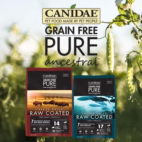 Grain Free PURE Ancestral