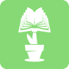 Booksprout Logo