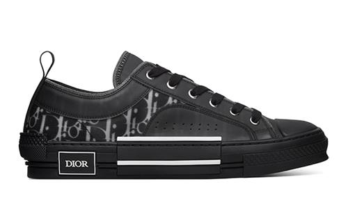 Dior B23 Low Sneaker