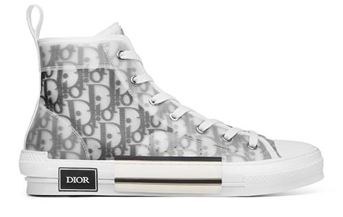 Dior B23 High Sneaker
