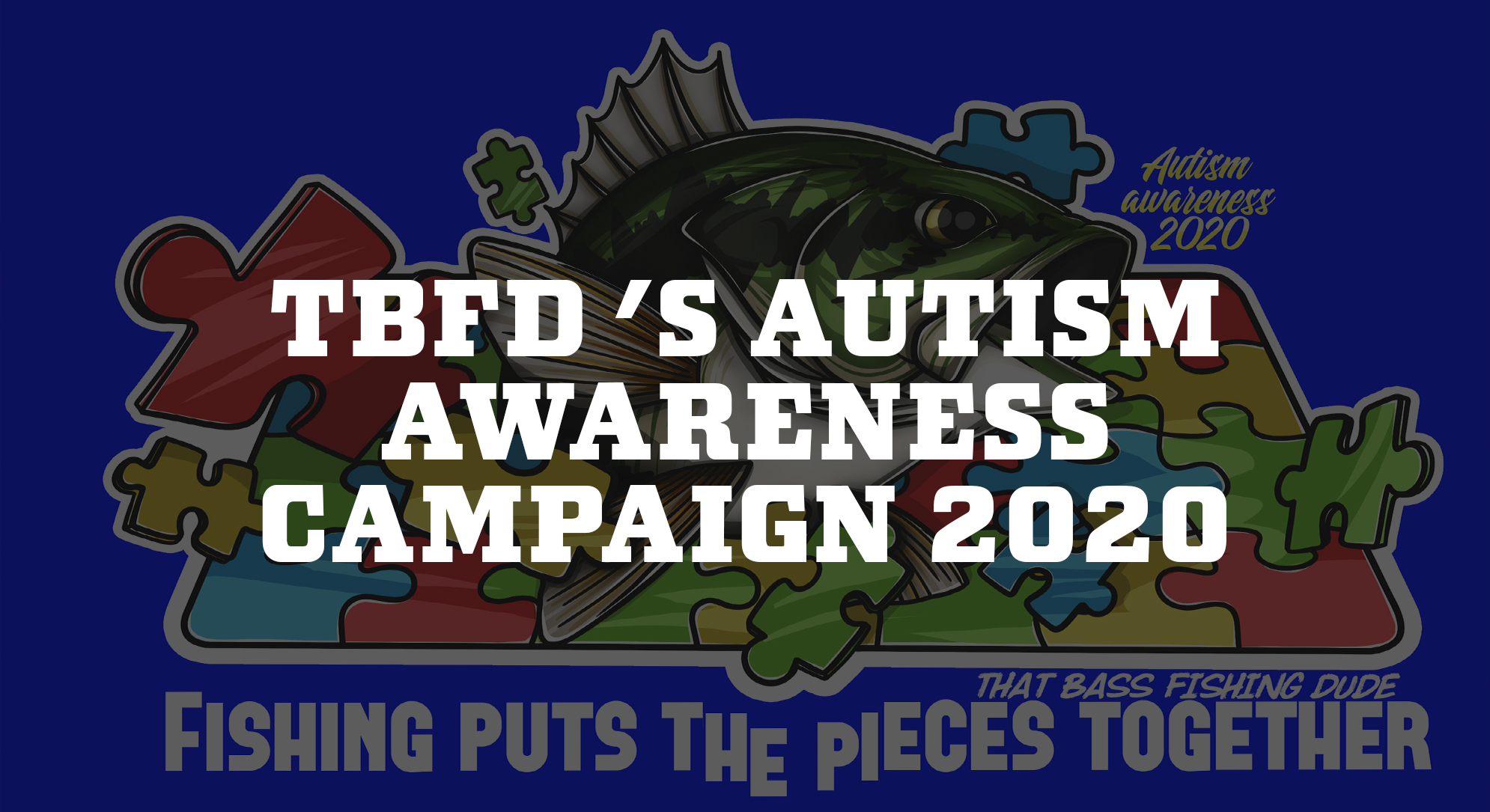 BFD ‘s Autism Awareness Campaign 2020