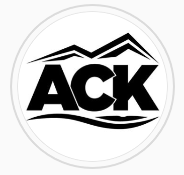 Follow ACK on Instagram!
