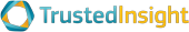 Trusted Insight logo - header